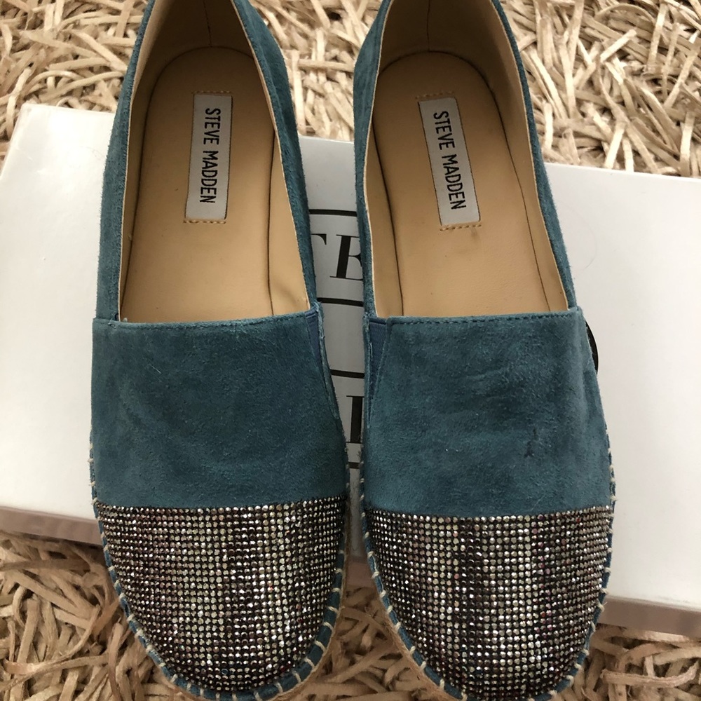 New Steve Madden Shoes